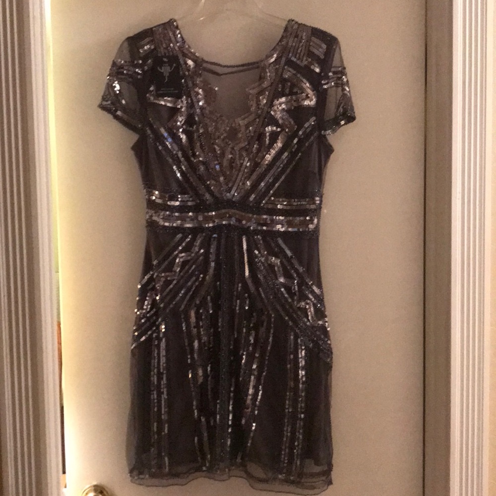 Cocktail dress